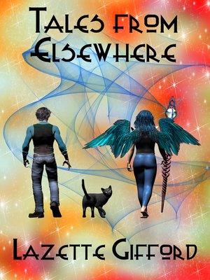cover image of Tales from Elsewhere